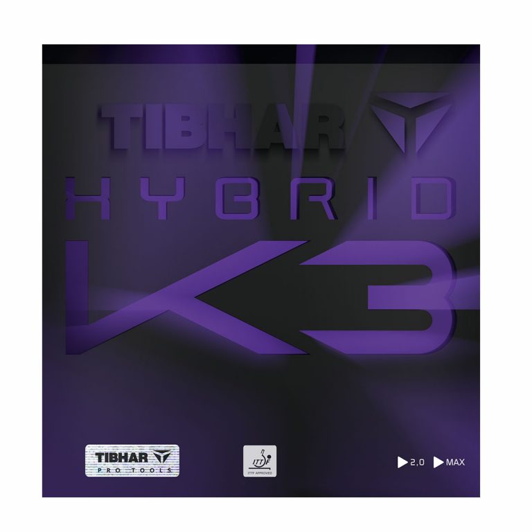 HYBRID K3