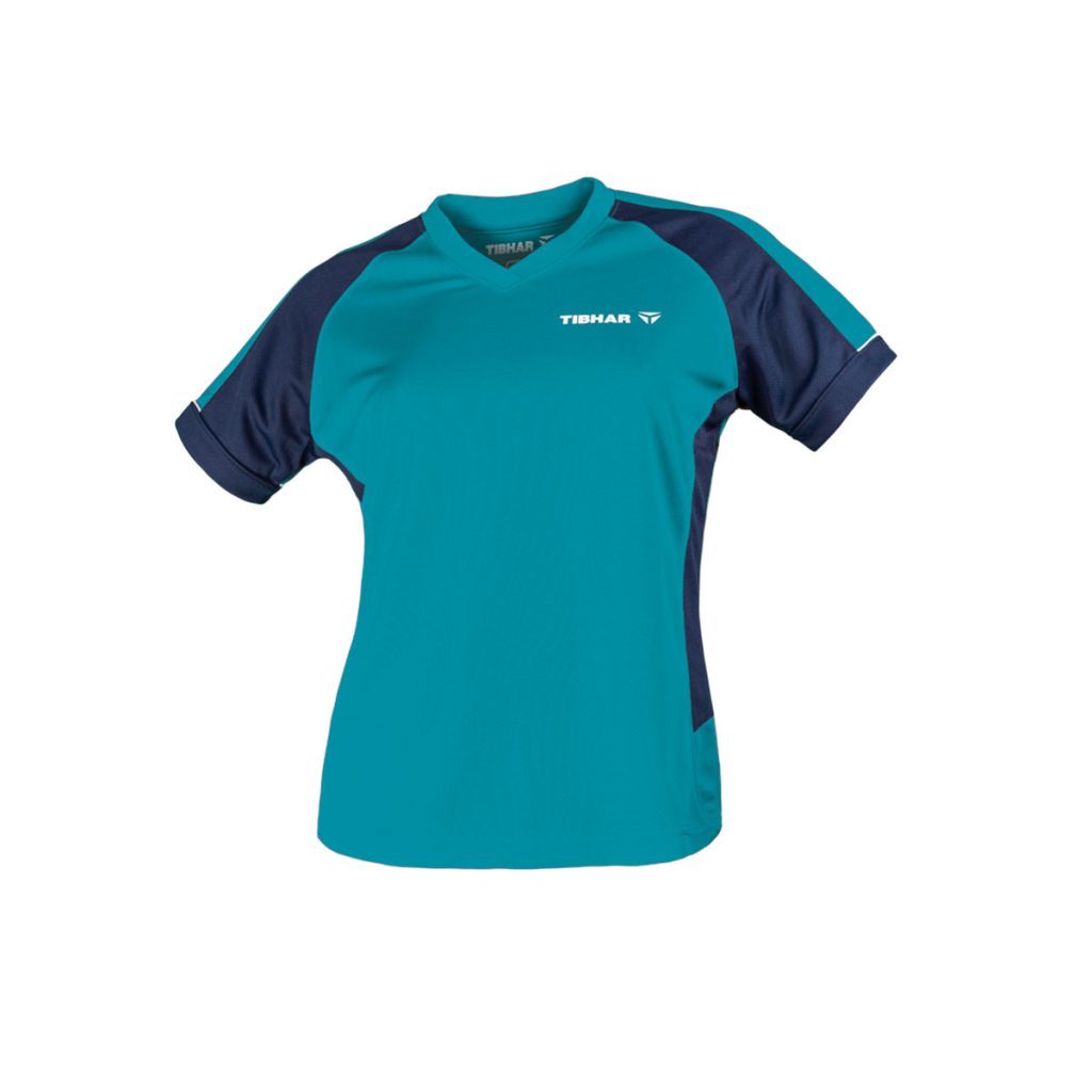 MUNDO_Lady_Shirt_petrol_navyblue